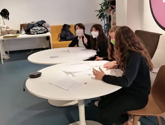 debate-2 progetti-formativi