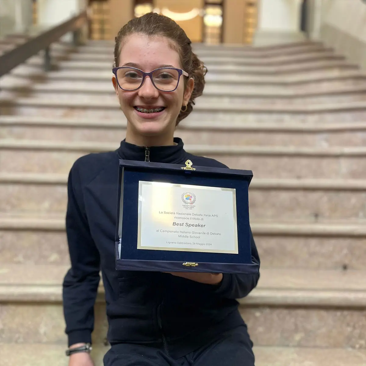 DEBATE-4 progetti-formativi