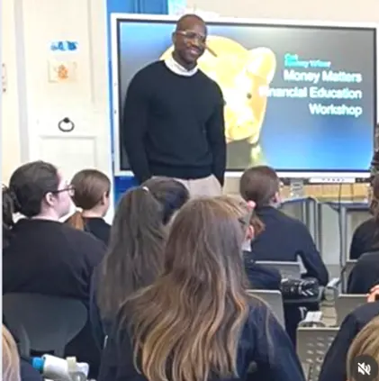 FINANCIAL-1 progetti-formativi