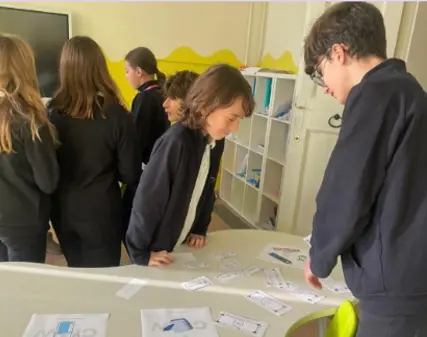 FINANCIAL-2 progetti-formativi