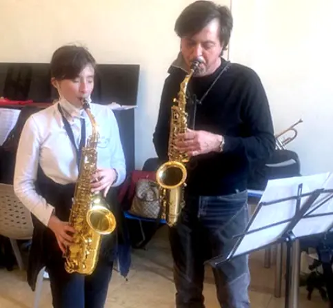 MUSIC-3 progetti-formativi