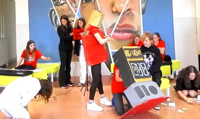 MUSIC-4 progetti-formativi